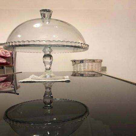 Il Vicoletto Apartment บรินดิซิ ภายนอก รูปภาพ