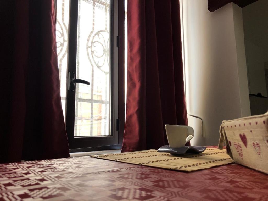 Il Vicoletto Apartment บรินดิซิ ภายนอก รูปภาพ
