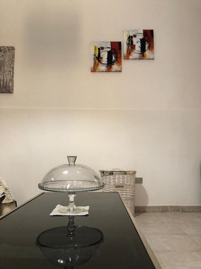 Il Vicoletto Apartment บรินดิซิ ภายนอก รูปภาพ