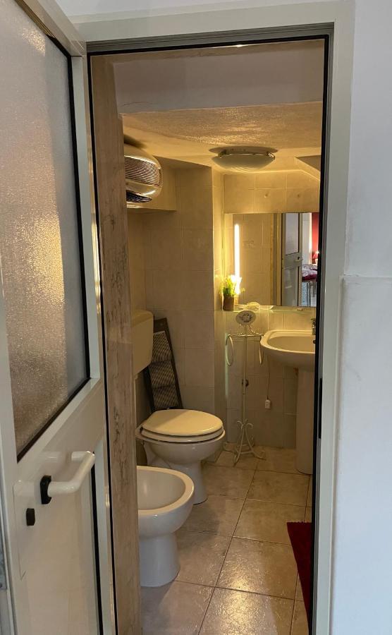 Il Vicoletto Apartment บรินดิซิ ภายนอก รูปภาพ