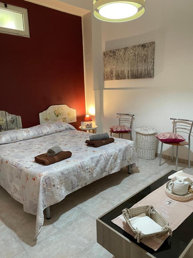 Il Vicoletto Apartment บรินดิซิ ภายนอก รูปภาพ