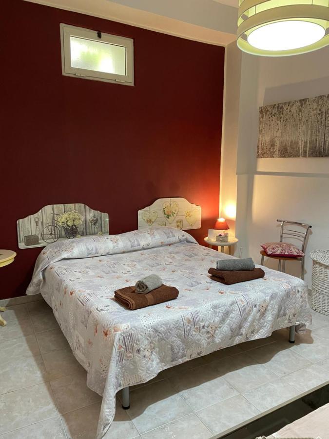 Il Vicoletto Apartment บรินดิซิ ภายนอก รูปภาพ